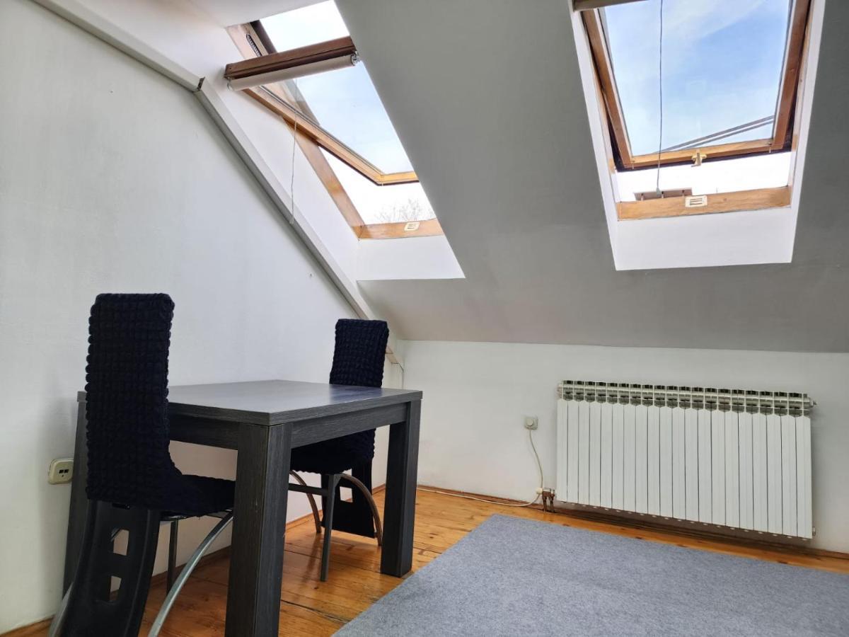 Hostel Center Сараево Экстерьер фото